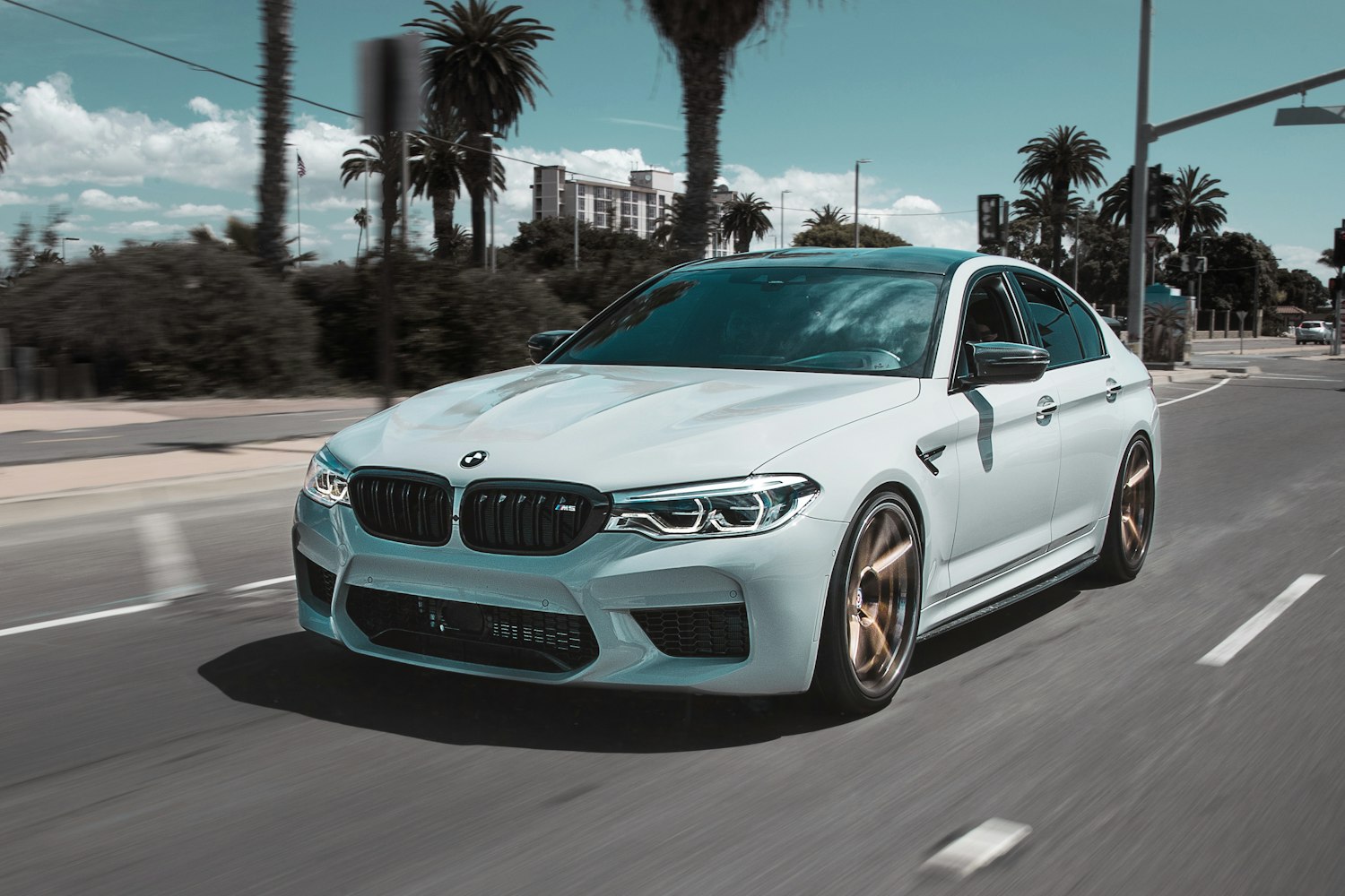 X3 xDrive20d M Sport