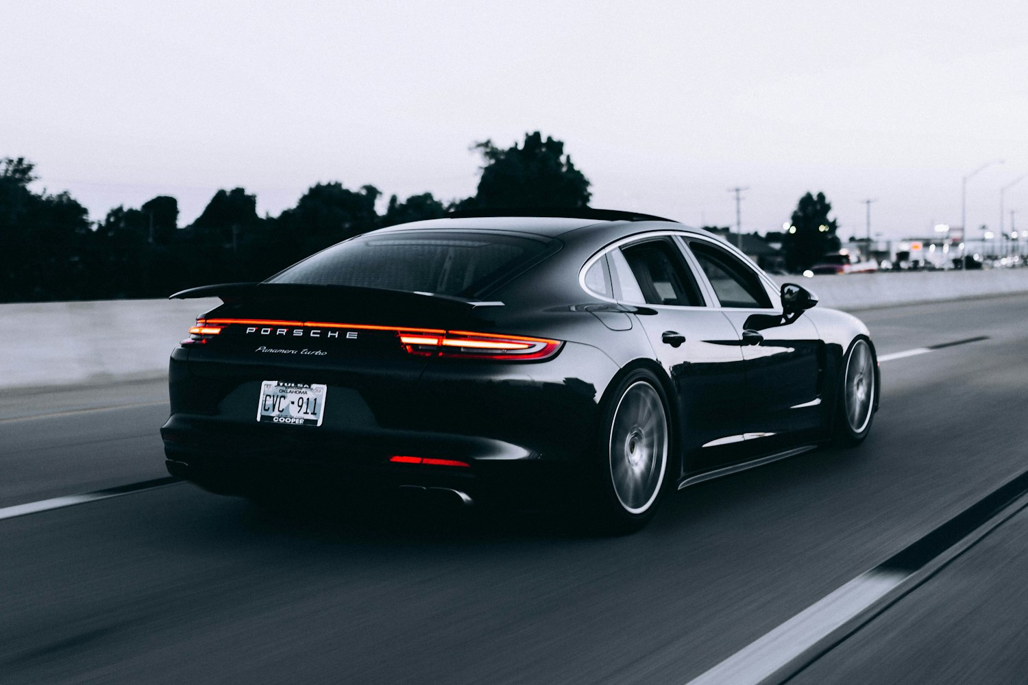 A4 Avant 40 TFSI
