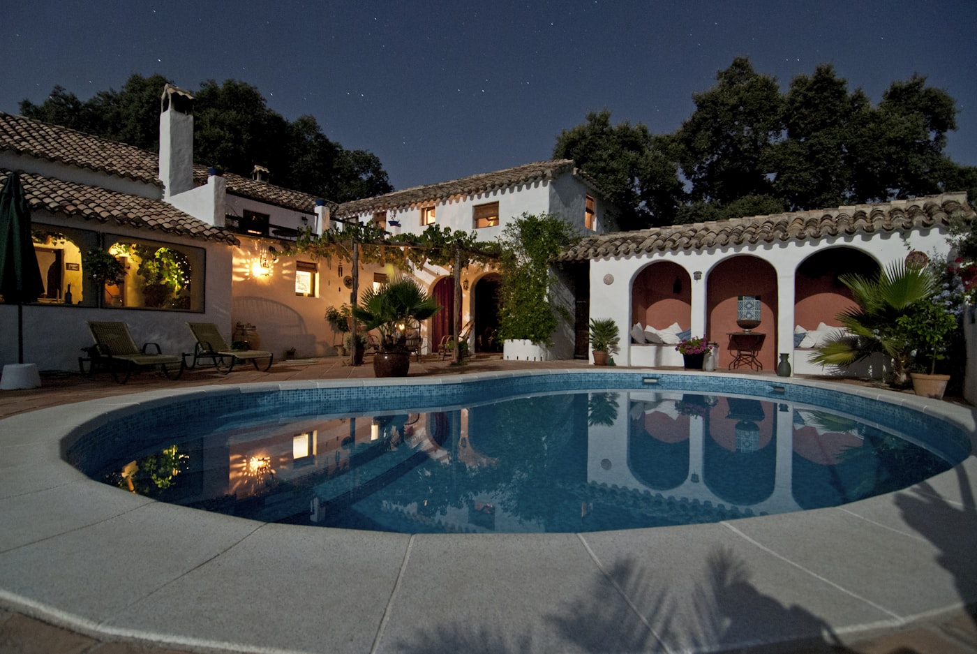 Bürogebäude Wilms & Partner