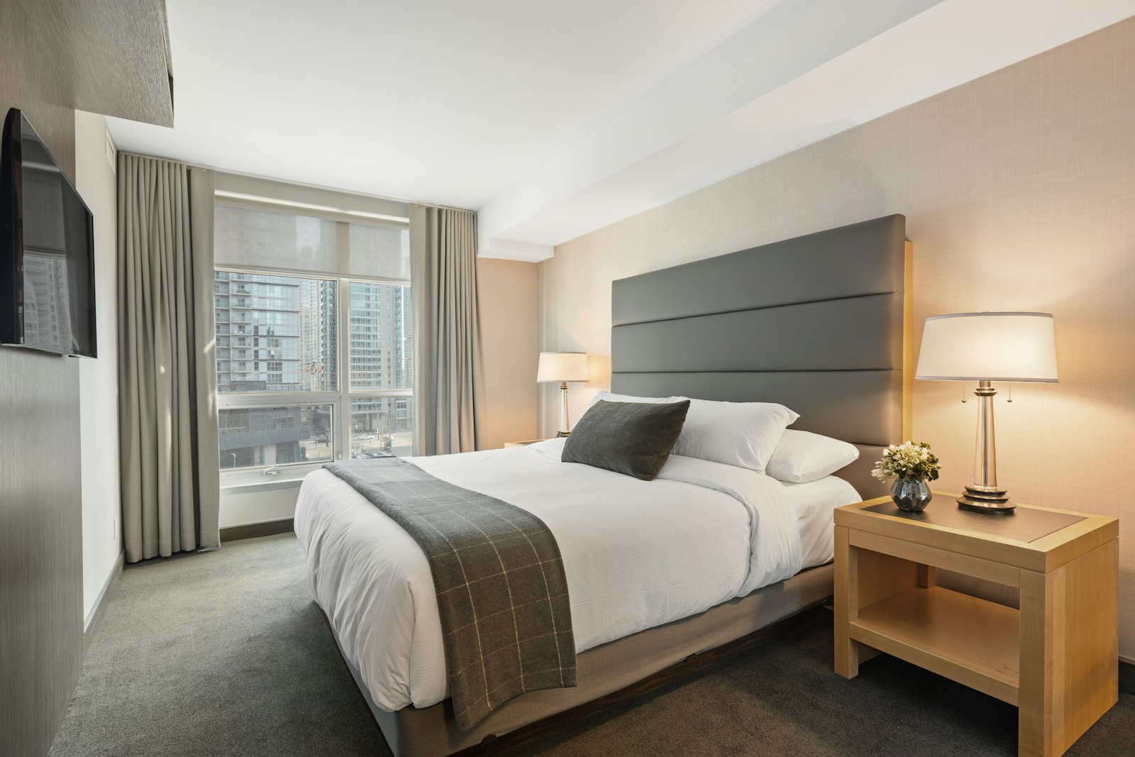 Panorama Suite