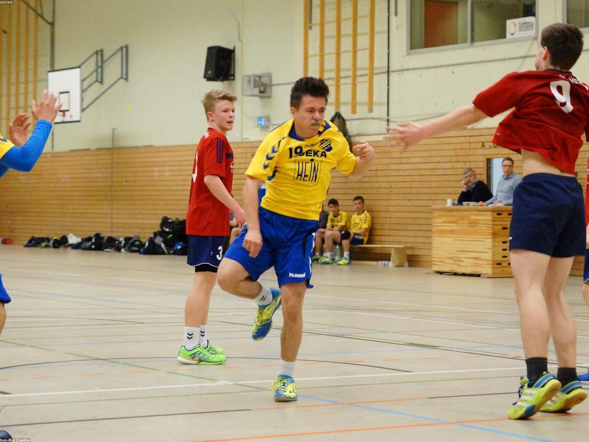 Handball
