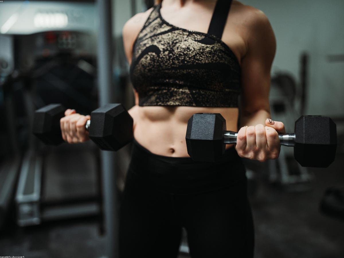 Fitness & Reha