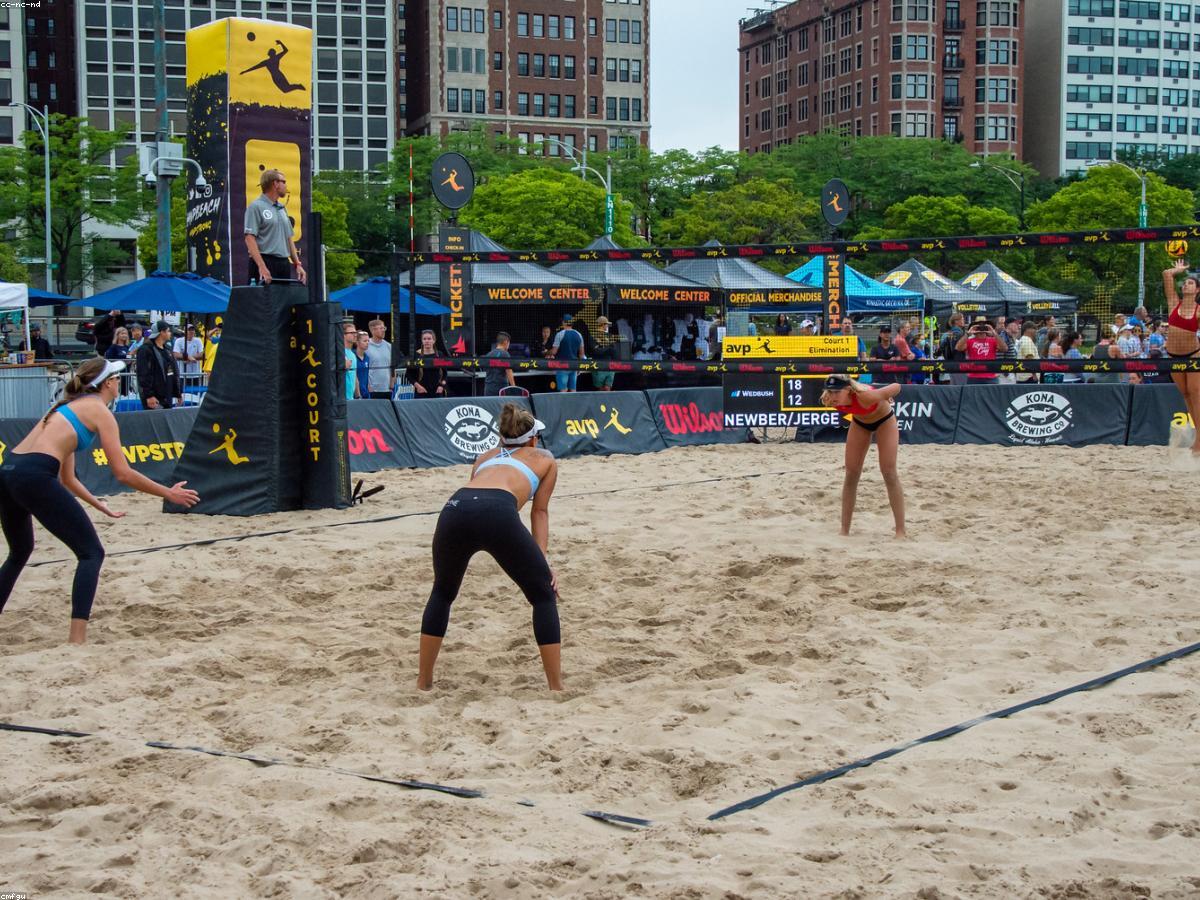 Volleyball