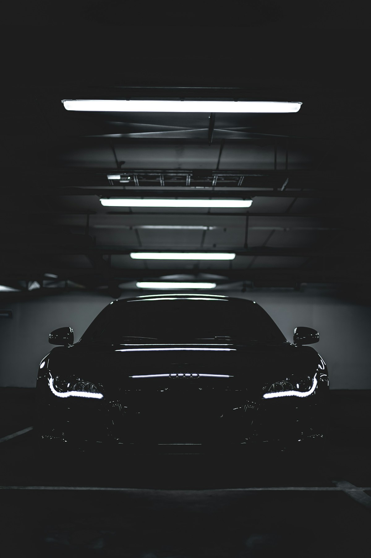 Demo-Website AutoArena – Autohaus